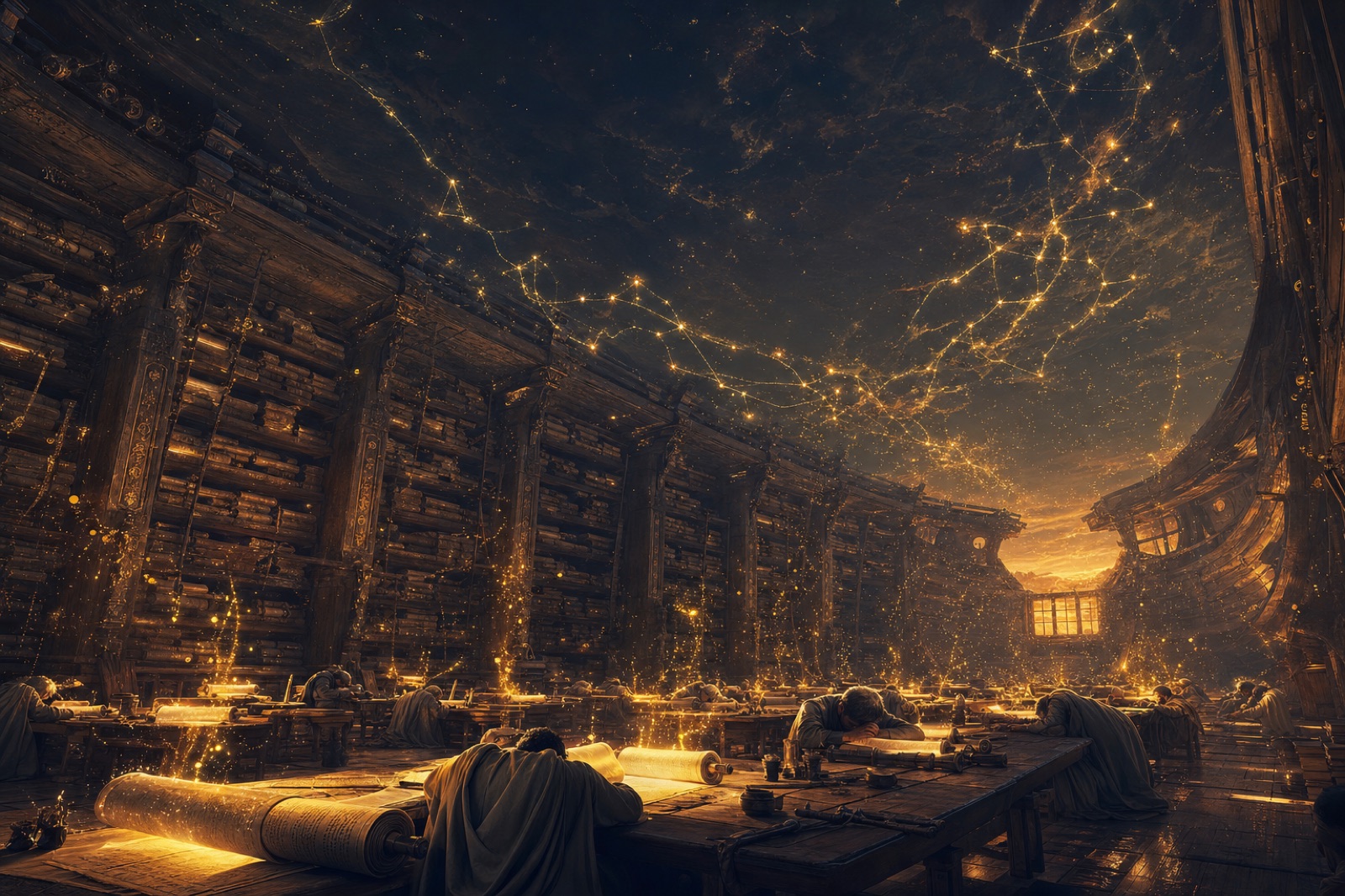 Dreaming: How an Agent Fleet Curates Its Own Memory Overnight